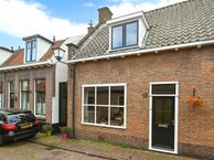 Regenboogstraat 18, 1411 RP Naarden
