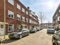Jekerstraat 5, 3521 EA Utrecht