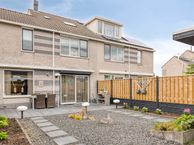 Maria Kleine-Gartmanstraat 40, 3207 VL Spijkenisse