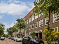 Agamemnonstraat 43-2, 1076 LR Amsterdam