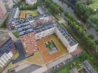 Sigmaplantsoen 617, 2321 KL Leiden