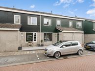 De Palmboomstraat 17, 1551 BX Westzaan