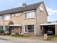 Planetenlaan 10, 5527 CJ Hapert