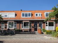 Leliestraat 21, 8922 BN Leeuwarden