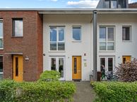 Van Ravesteijnstraat 7, 3544 LK Utrecht