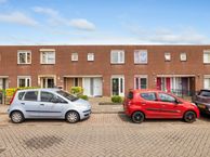 Tuinstee 12, 1446 HD Purmerend