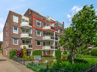 Nieuwe Tielseweg 20-33, 4001 JW Tiel