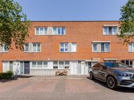 Lomondlaan 25, 1060 PL Amsterdam