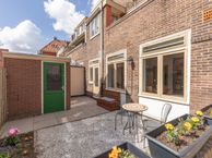 Middenweg 538, 1097 VE Amsterdam