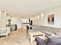 Van Cittersstraat 53-B, 3022 LH Rotterdam