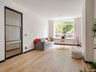 Bernardus Gewinstraat 33-A, 3031 SC Rotterdam