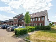 Jan Jordensstraat 29, 6709 TJ Wageningen