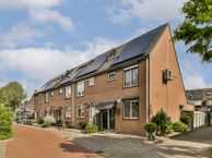 Rudyard Kipling-erf 25, 3315 AA Dordrecht