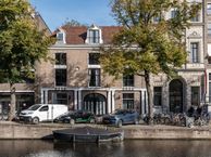 Keizersgracht 607-F, 1017 DS Amsterdam