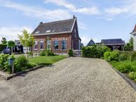 Graafland 14-A, 2964 BG Groot-Ammers