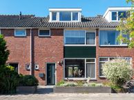 J.C. Beetslaan 52, 2131 AN Hoofddorp