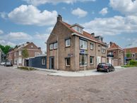 Jacob Romansstraat 1, 5046 NB Tilburg