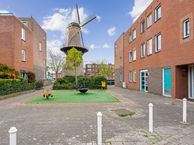 Dirk Gerhardtstraat 21, 3119 BT Schiedam