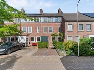 Avenbeeck 26, 2182 RW Hillegom