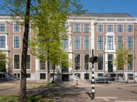 Prinsegracht 73-J, 2512 EX Den Haag