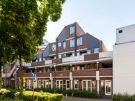 Rustenburgstraat 96, 7311 JC Apeldoorn