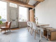 Burgwal 3-ZW, 2011 BA Haarlem