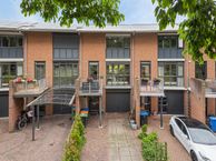 Heelkruid 46, 3824 NS Amersfoort