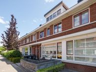 Toernooistraat 36, 3078 ZV Rotterdam