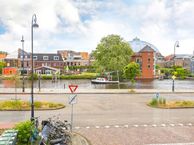 Koudenhorn 60-B, 2011 JD Haarlem