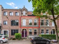 Jan van Goyenstraat 40, 6522 EW Nijmegen