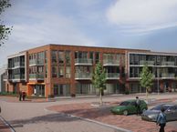 Louise de Colignystraat 18, 1814 JA Alkmaar