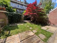 Roompotstraat 18-H, 1078 KV Amsterdam