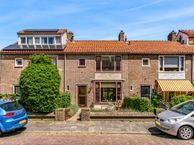 Meidoornstraat 30, 2351 NJ Leiderdorp