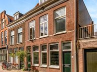 Clarensteeg 40, 2312 WL Leiden