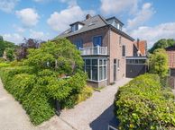 Prinses Marielaan 4, 1405 EP Bussum