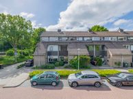 Sparrengaarde 43, 2742 DM Waddinxveen