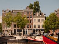 Oudeschans 18-1, 1011 LA Amsterdam