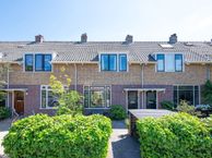 Trompstraat 80, 2014 BK Haarlem
