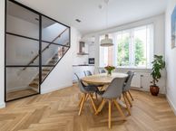 Abel Tasmanstraat 15-A, 9726 EG Groningen