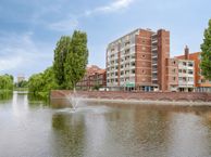 Gorechtkade 1-28, 9713 BA Groningen