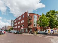Willem Beukelsstraat 1-F, 1097 CP Amsterdam