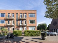 Stadhoudersweg 162-BGR, 3039 CP Rotterdam