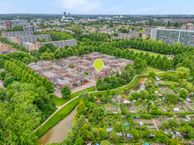 Rossinistraat 26, 8031 TM Zwolle