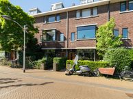 Spoorsingel 92-A, 2613 BC Delft