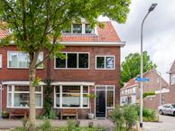 Jan Pieterszoon Coenstraat 51, 5018 CP Tilburg
