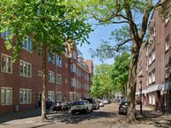 Mauvestraat 24-H, 1073 RL Amsterdam