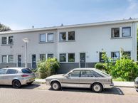 Abrikozenstraat 67, 1033 JX Amsterdam