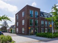 Bernhardstraat 22, 1483 CG De Rijp