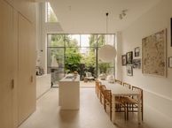 Alberdingk Thijmstraat 24-H, 1054 AK Amsterdam