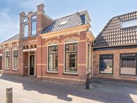 Pieterslaan 9, 8471 CL Wolvega